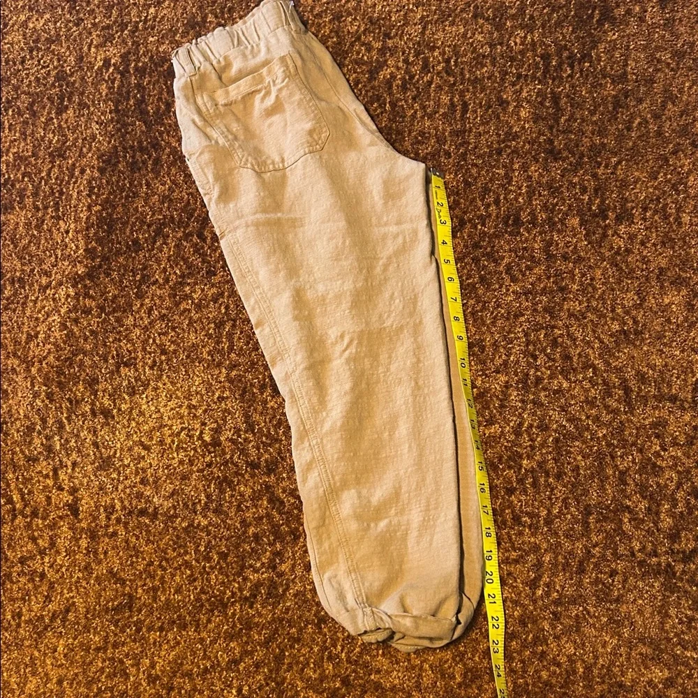 Democracy Women's High Rise Jeans - Tan
